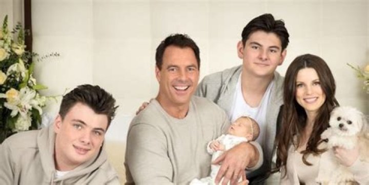 Mark Steines Bio, Age, Height, Wife, Salary, Net Worth KTLA