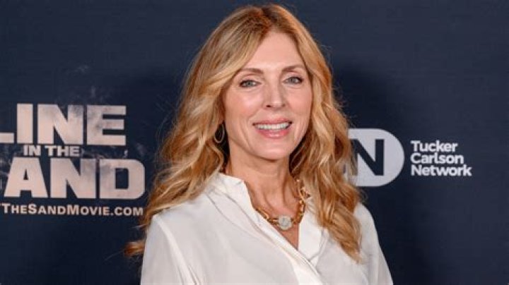 Marla Maples - Bio, Age, Net Worth, Height, Divorce, Nationality, Body Measurement, Career