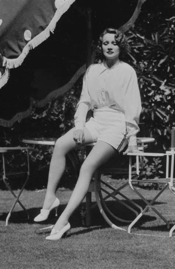 Marlene Dietrich - Height, Bio, Career, Age, Net Worth, Facts