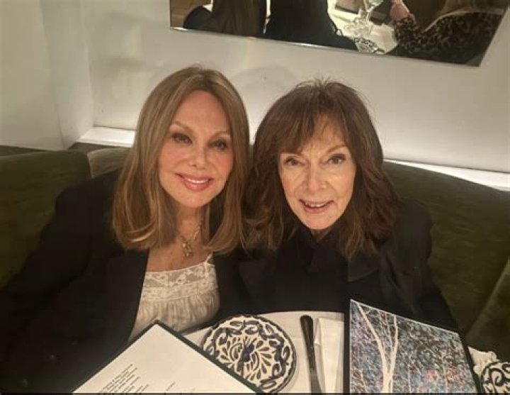 Marlo Thomas Chirurgie