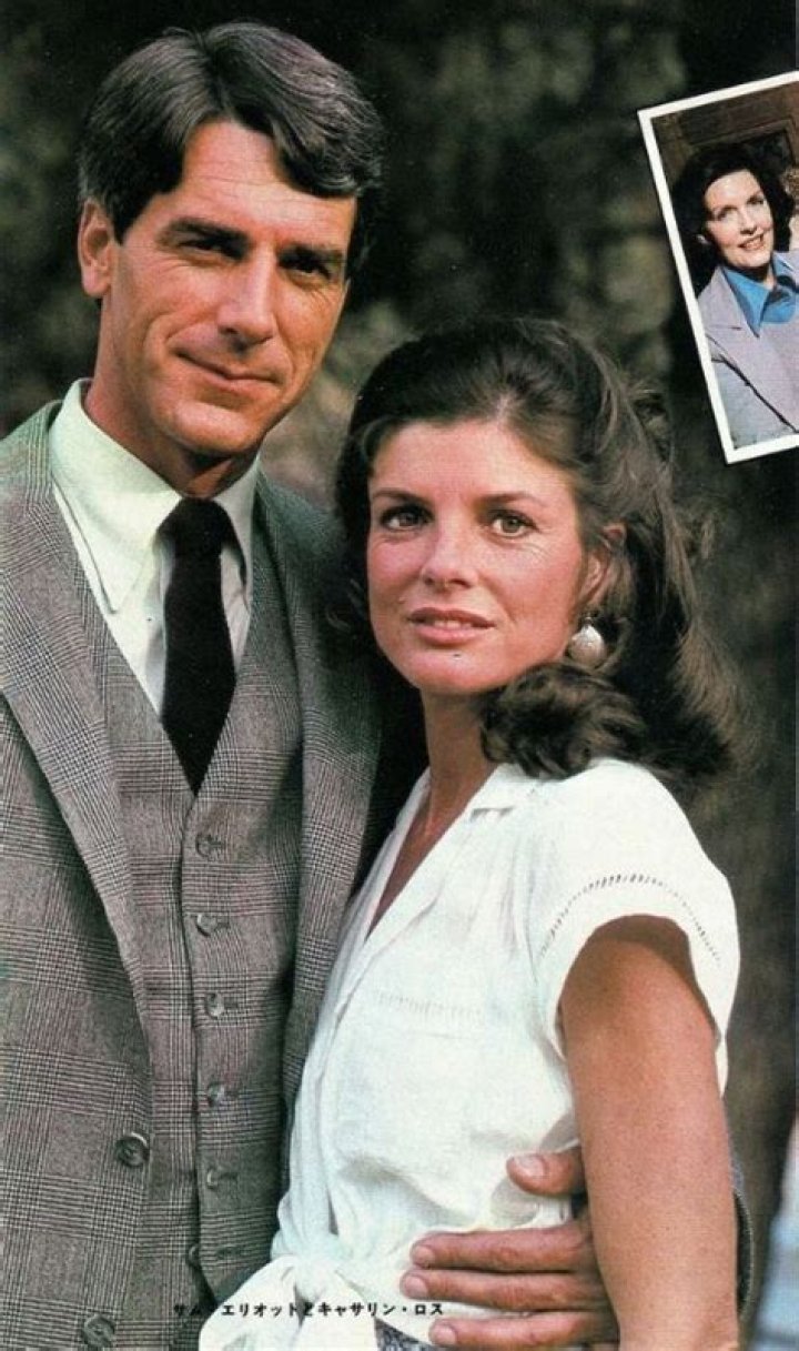 Married Four Time Before Katharine Ross Is Currently Happy With Husband Sam Elliott, Details