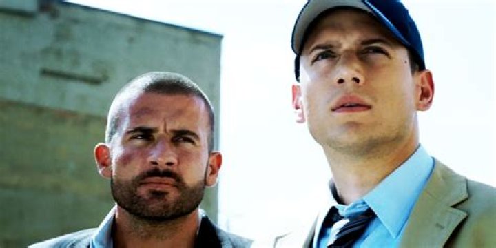 Married Michael Scofield Now: The Journey Of A Fictional Icon