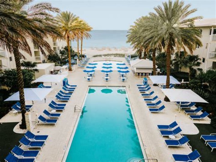 	Marriott buys Edgewater Hotel in South Beach, report says	