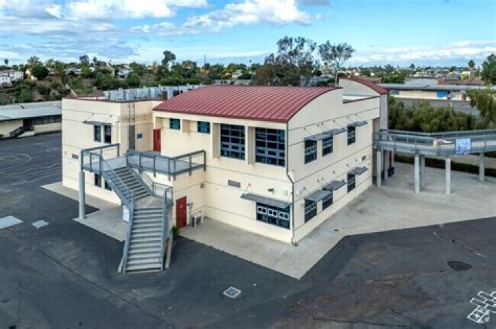 Marshall Elementary School - San Diego