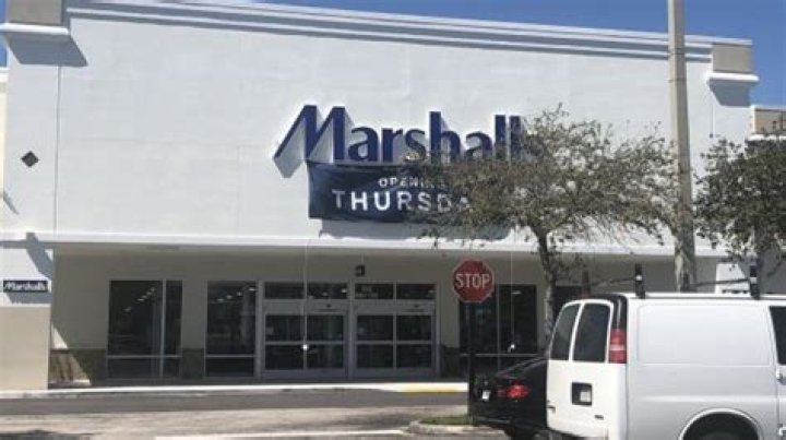 	Marshalls set to open March 7 in new Boynton Beach location	