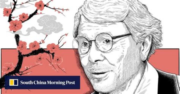 Martin Powers | South China Morning Post
