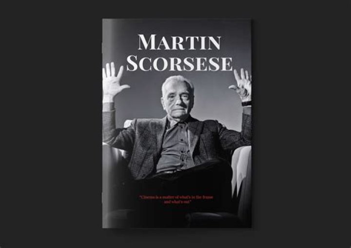 Martin Scorsese Biography