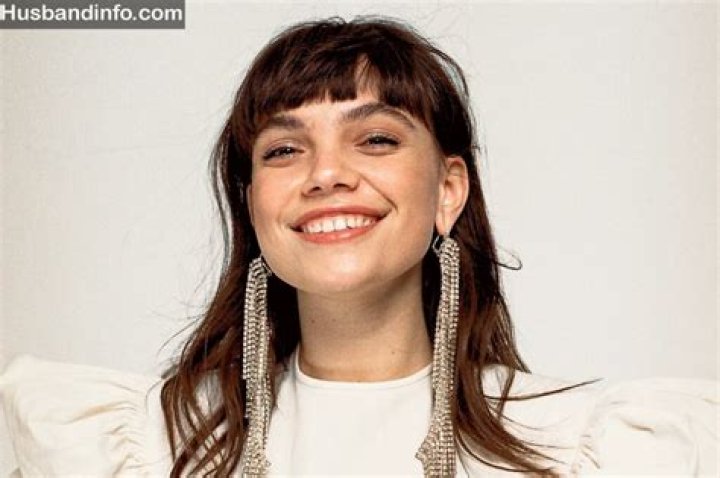 Martina Cariddi: Wiki, Bio, Age, Height, Net Worth, Boyfriend, Parents