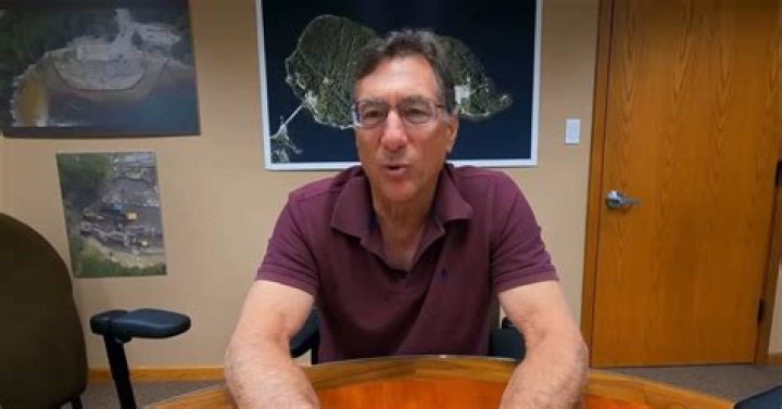 Marty Lagina Vermögen