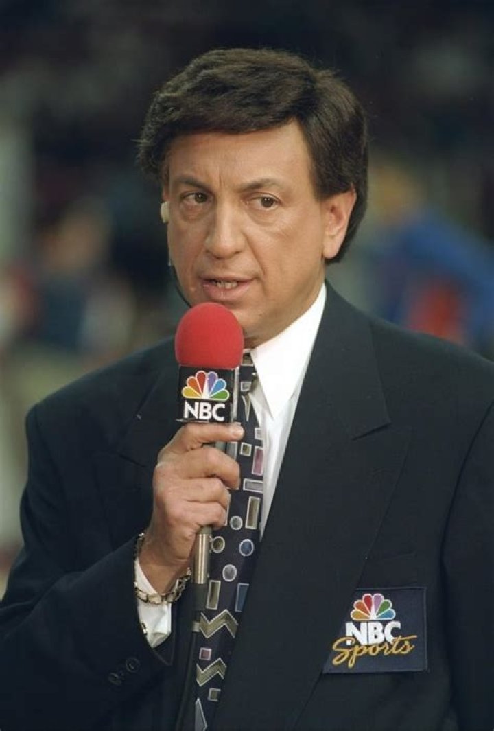 Marv Albert Biography