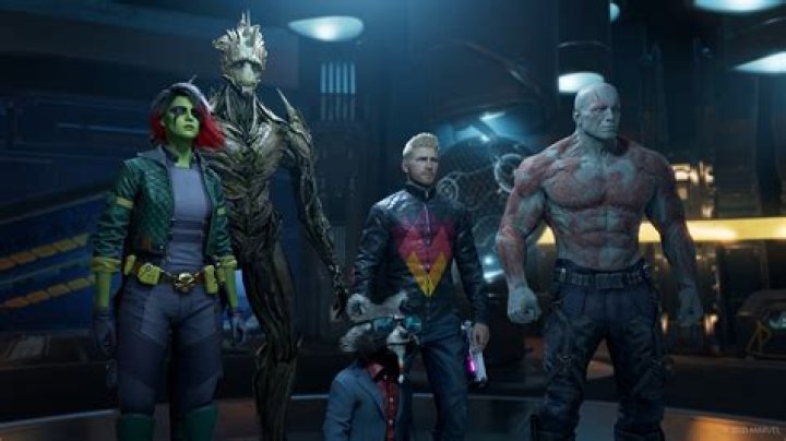 Marvel's Guardians of The Galaxy: How to unlock all MCU outfits