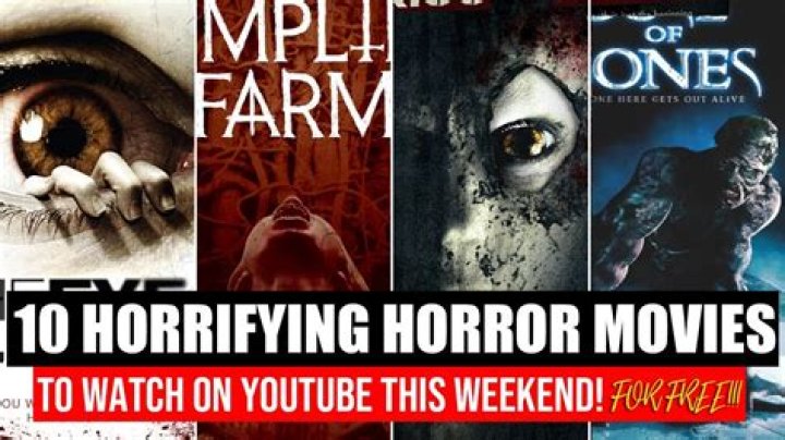 Marvel makes a messy horror movie
