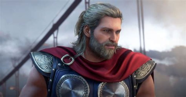 Marvel’s Avengers Thor skills guide and leveling tips