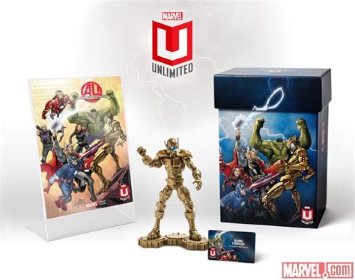 Marvel’s newest comics are exclusive to Marvel Unlimited, but are they good?