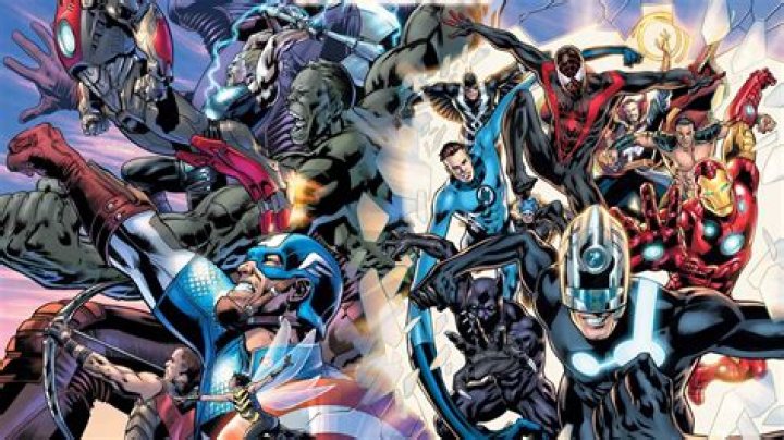 Marvel’s Ultimate Invasion follows Secret Wars with Miles Morales saga