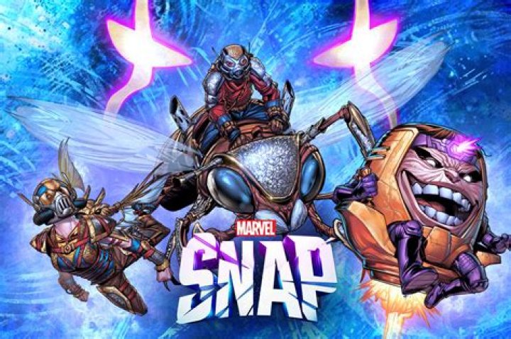 Marvel Snap new season pass — ‘Into the Quantum Realm’ rewards list