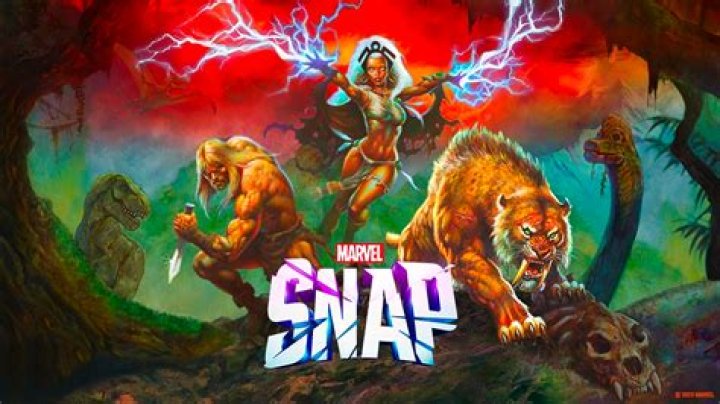 Marvel Snap players worried monthly Season Pass is “blowing up” meta