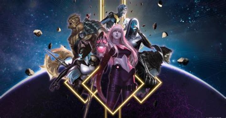 Marvel Snap Spotlight Cache schedule for February 2024