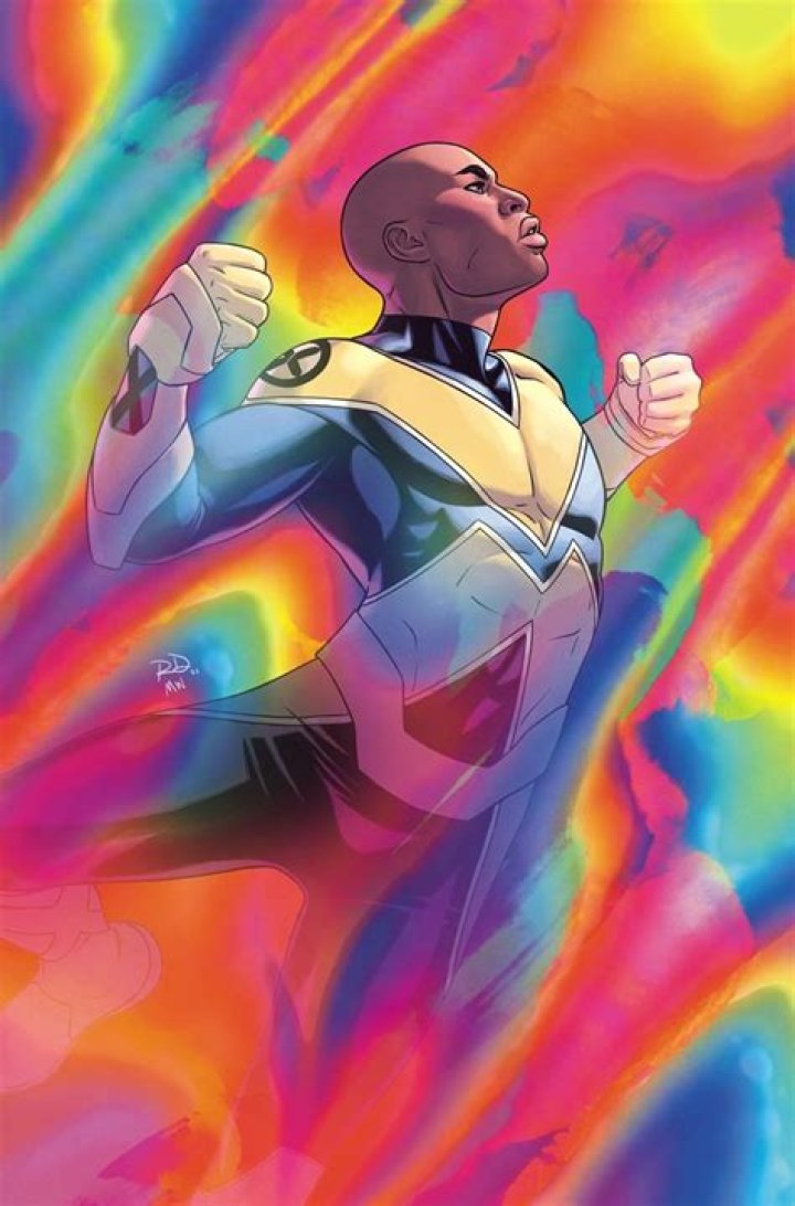 Marvel solved the X-Men’s biggest plothole by cracking Omega Mutants