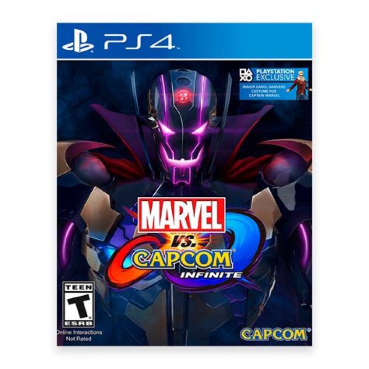 Marvel vs Capcom Infinite: How to Get All Achievements and Trophies