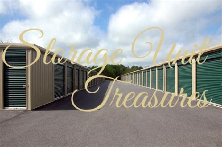 Mary And Dylan: Unveiling The Secrets Of Storage Unit Treasures