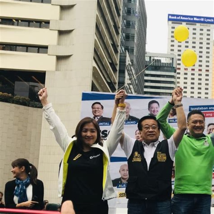Mary Ann Benitez | South China Morning Post