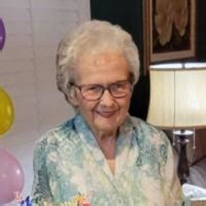 Mary Ann Graves | Obituaries