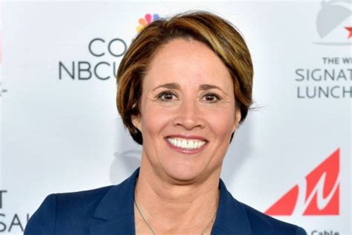 Mary Carillo - Bio, Age, Net Worth, Height, Divorce, Nationality, Career