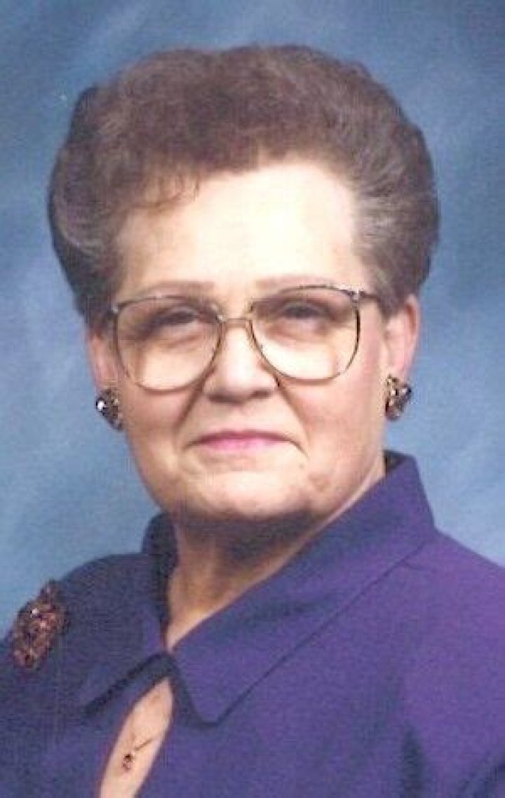 Mary E. Bush | Obituaries