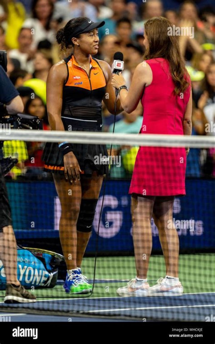 Mary Jo Fernandez: A Journey Through Tennis And Beyond