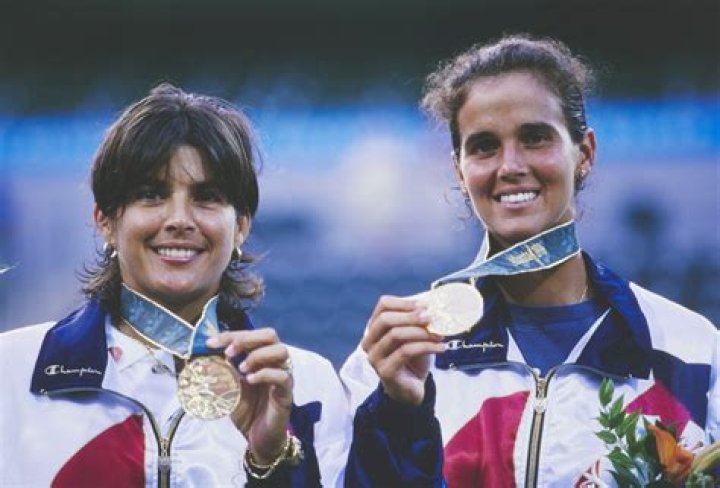Mary Joe Fernández Bio, Age, Height, Husband, Salary, Net Worth, ESPN