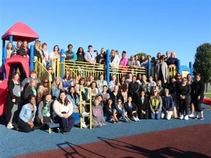 Marycrest Early Childhood Center - Joliet