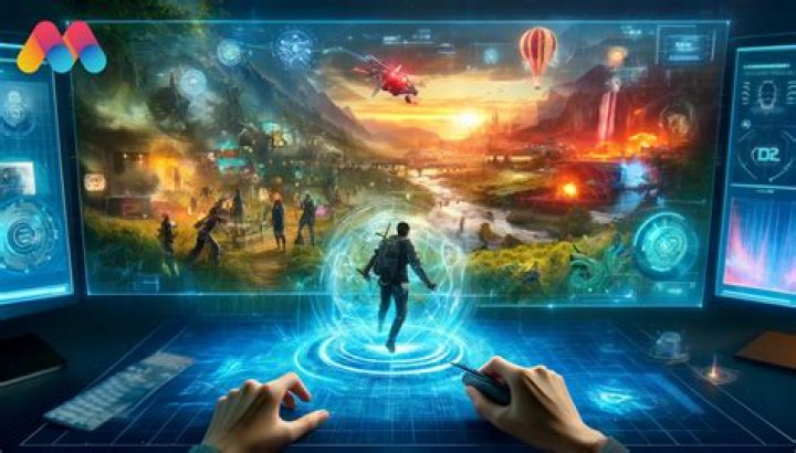 Masa49.in: Unlocking The Future Of Online Gaming