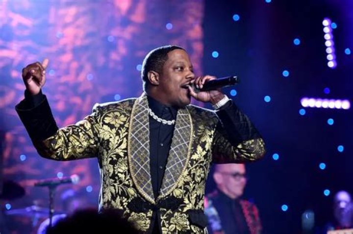 Mase - Bio, Net Worth, Height