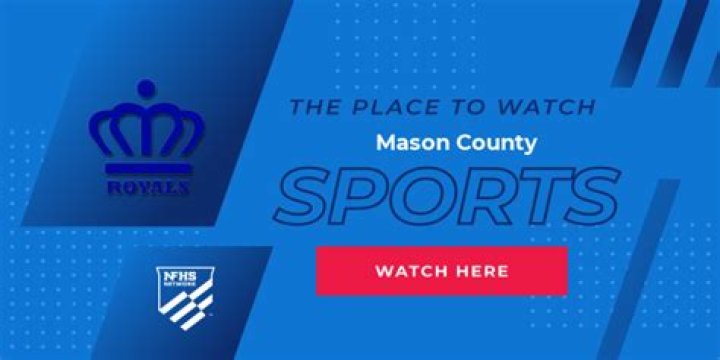 Mason County High School - Maysville
