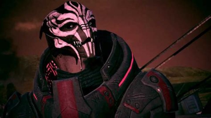 Mass Effect 1: Can You Save Spectre Nihlus? Answered (Spoilers)