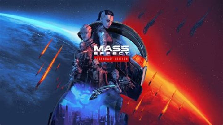 Mass Effect 2: Morinth or Samara, Which Should You Pick?