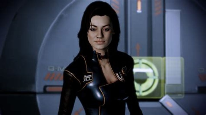 Mass Effect 3: How to Save Miranda