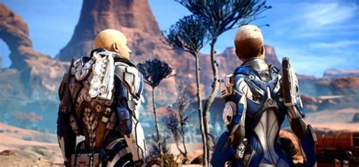 Mass Effect Andromeda: Best Cryo Pods to Spend AVP On
