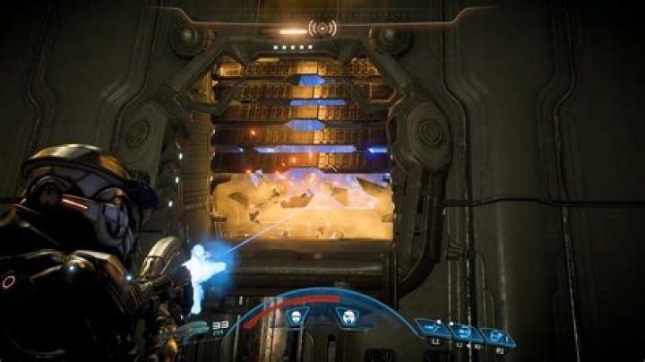 Mass Effect: Andromeda guide: A Trail of Hope walkthrough