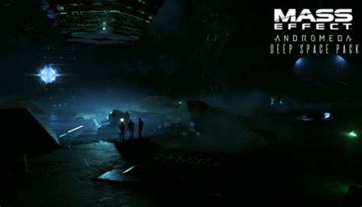 Mass Effect Andromeda: How to Redeem Deep Space Pack DLC