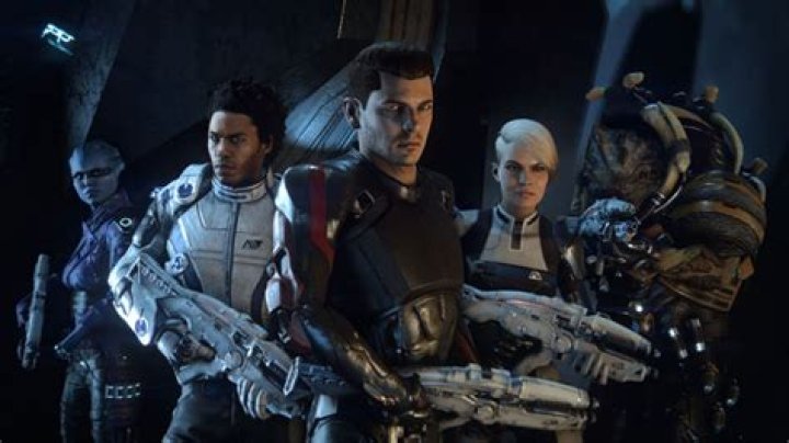 Mass Effect Andromeda New Game Plus: What’s Different & What Carries Over