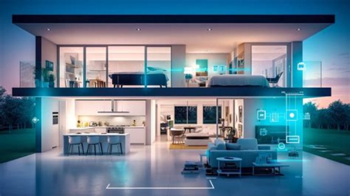 	Massive mansion features smart-home technology	