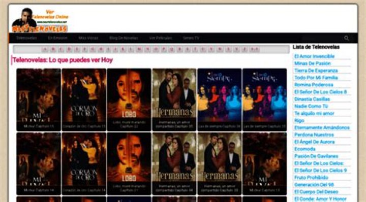 mastelenovelas.net login safely, analysis & comments