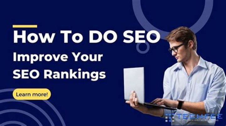 Mastering The Art Of SEO: How To Check Your SERP Position