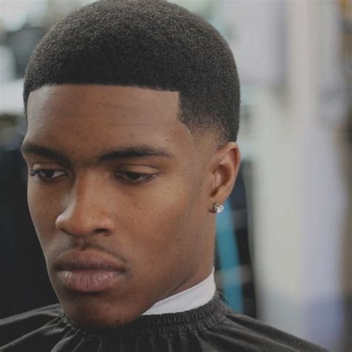 Mastering The Black Taper Fade: A Comprehensive Guide To Style And Maintenance