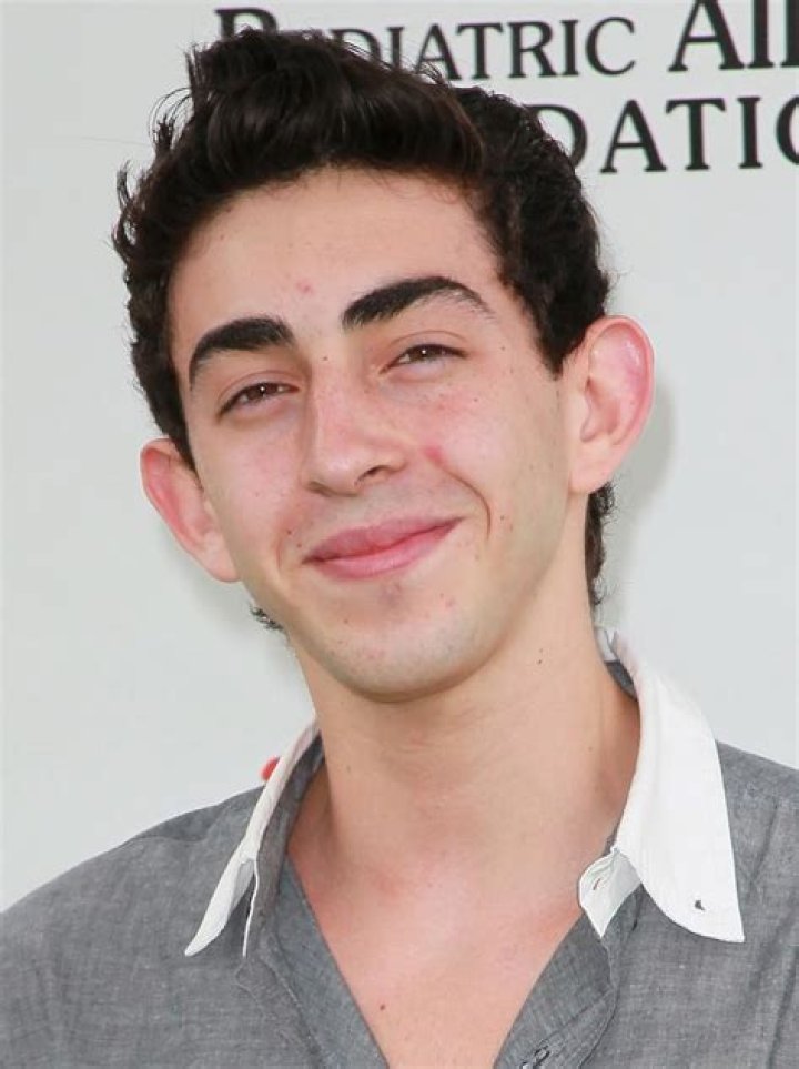 Mateo Arias Biography