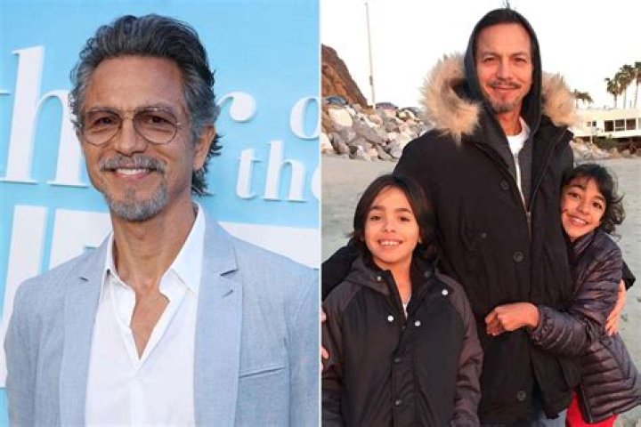 Mateo Bravery Bratt: Facts About Benjamin Bratt and Talisa Soto's Son