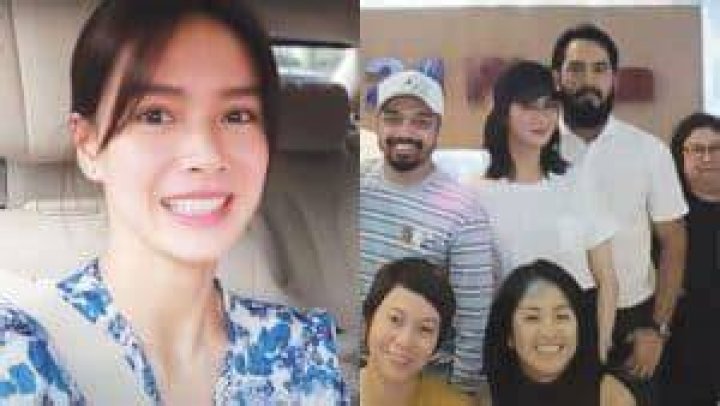 Mateo Lorenzo (Erich Gonzales Boyfriend): Wiki, Bio, Age, Height, Career