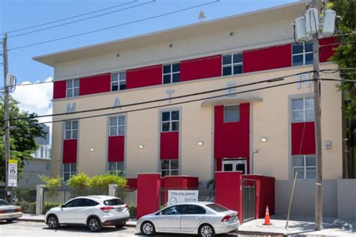 Mater Academy East Charter Elementary School - Miami